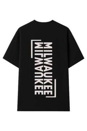 Camiseta Milwaukee Axis