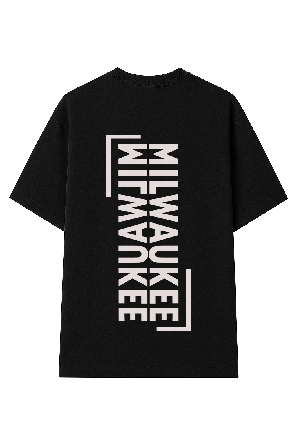 Camiseta Milwaukee Axis